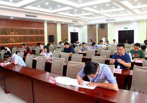 上海某食品藥品監管所設施設備采購項目